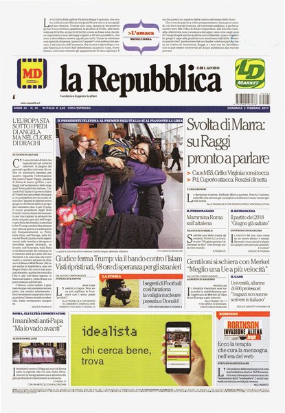 La repubblica